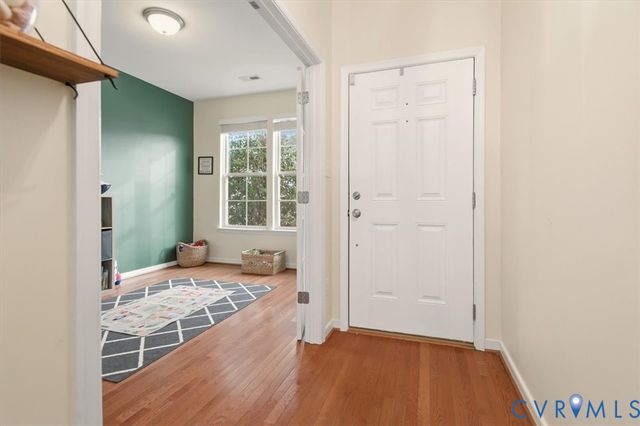 14536 Needham Market Rd, Midlothian, VA 23112