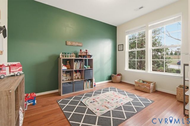 14536 Needham Market Rd, Midlothian, VA 23112