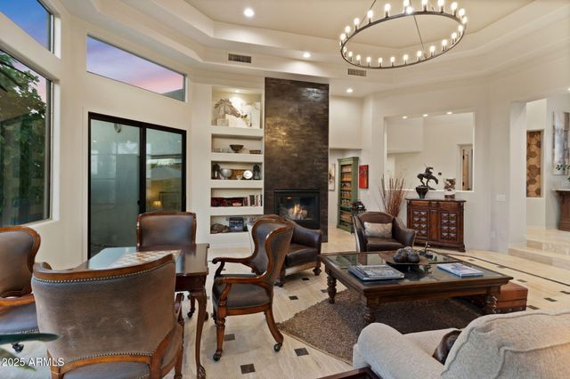 15730 E EAGLE CREST Road, Fountain Hills, AZ 85268