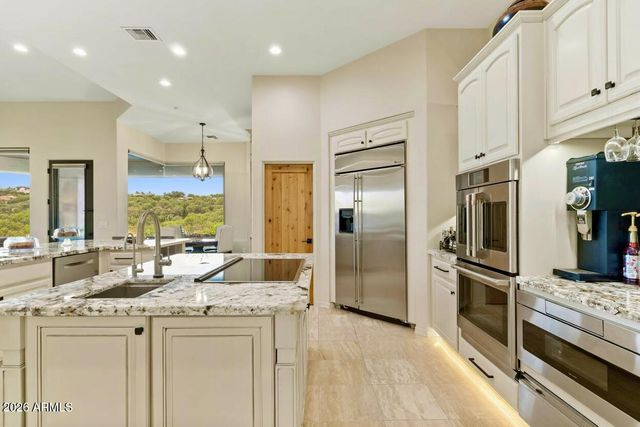 15730 E EAGLE CREST Road, Fountain Hills, AZ 85268