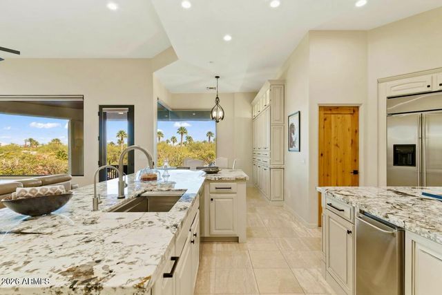 15730 E EAGLE CREST Road, Fountain Hills, AZ 85268