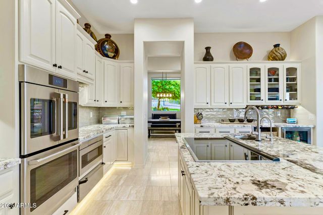 15730 E EAGLE CREST Road, Fountain Hills, AZ 85268