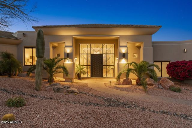15730 E EAGLE CREST Road, Fountain Hills, AZ 85268