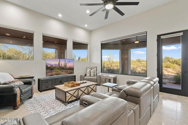 15730 E EAGLE CREST Road, Fountain Hills, AZ 85268