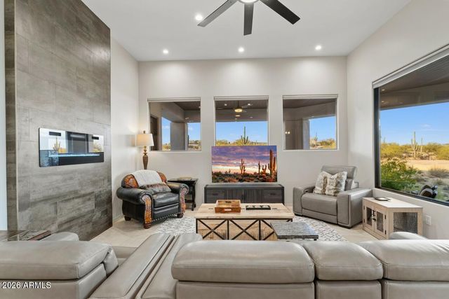 15730 E EAGLE CREST Road, Fountain Hills, AZ 85268