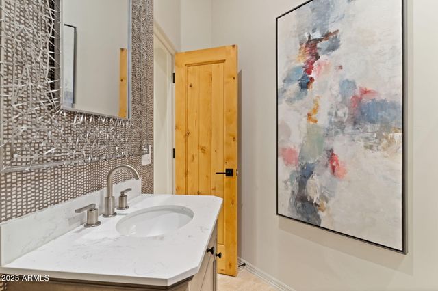 15730 E EAGLE CREST Road, Fountain Hills, AZ 85268