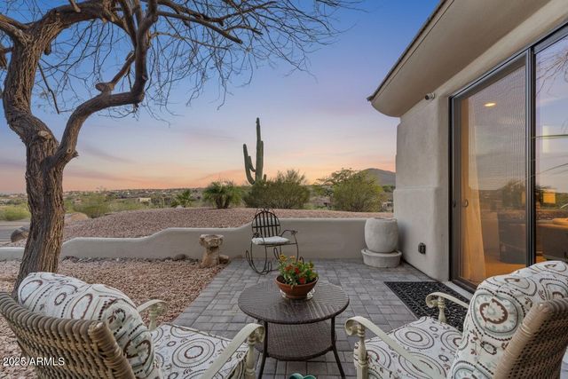 15730 E EAGLE CREST Road, Fountain Hills, AZ 85268