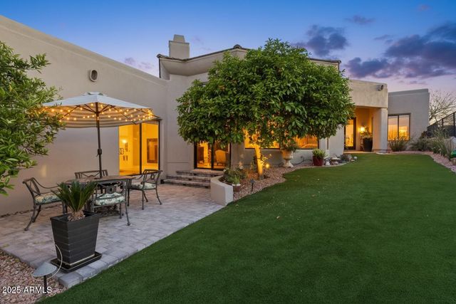 15730 E EAGLE CREST Road, Fountain Hills, AZ 85268