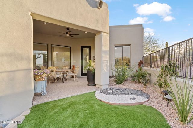 15730 E EAGLE CREST Road, Fountain Hills, AZ 85268