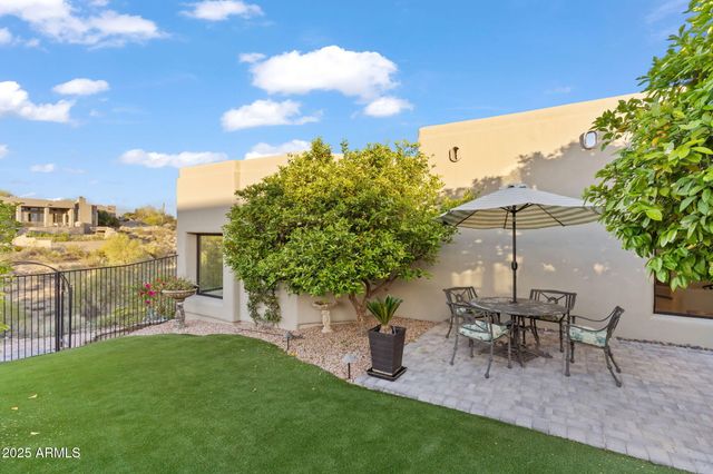 15730 E EAGLE CREST Road, Fountain Hills, AZ 85268