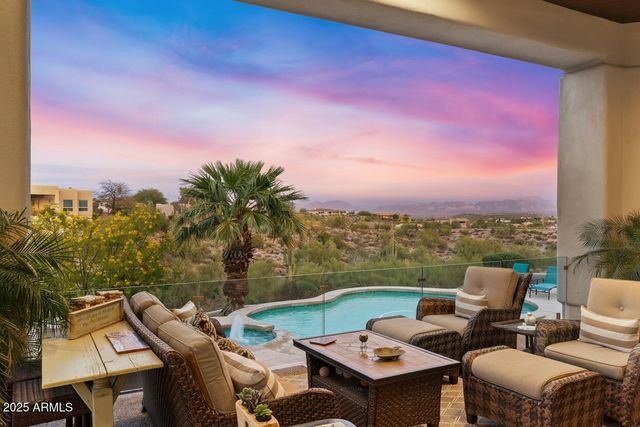 15730 E EAGLE CREST Road, Fountain Hills, AZ 85268