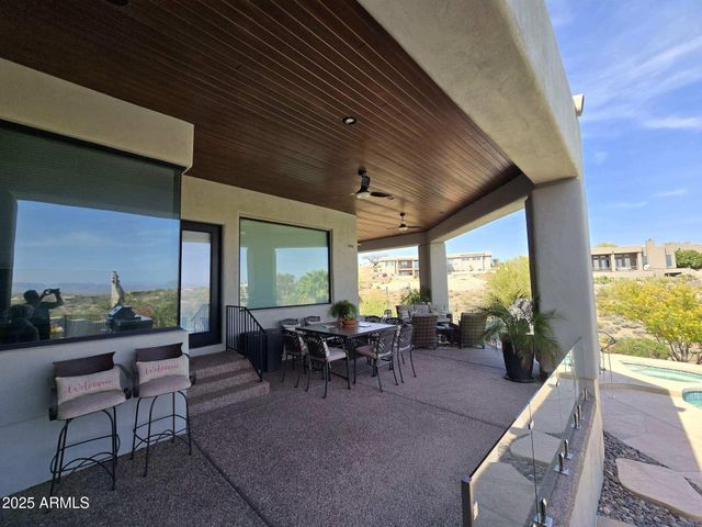 15730 E EAGLE CREST Road, Fountain Hills, AZ 85268