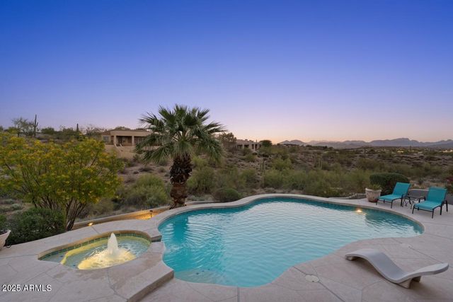 15730 E EAGLE CREST Road, Fountain Hills, AZ 85268