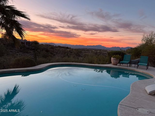 15730 E EAGLE CREST Road, Fountain Hills, AZ 85268
