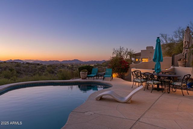 15730 E EAGLE CREST Road, Fountain Hills, AZ 85268