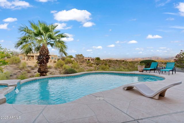 15730 E EAGLE CREST Road, Fountain Hills, AZ 85268