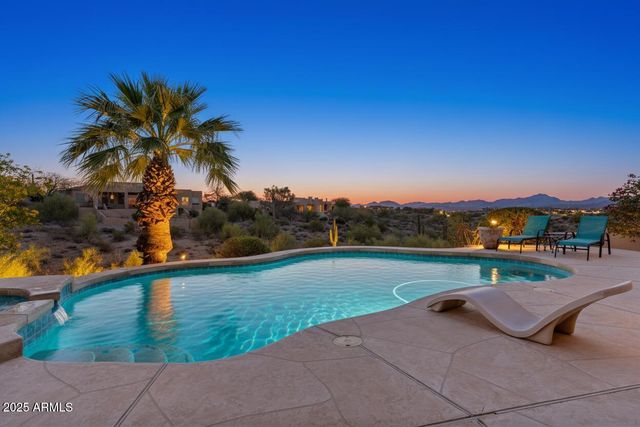 15730 E EAGLE CREST Road, Fountain Hills, AZ 85268
