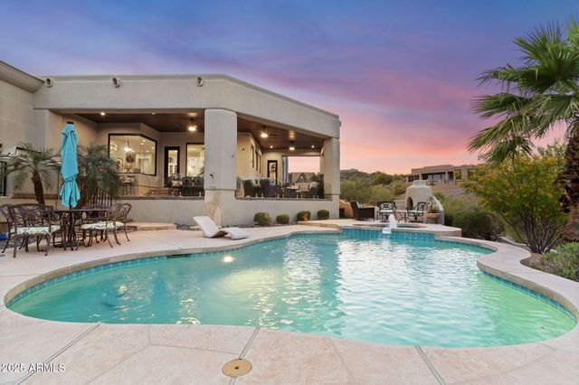 15730 E EAGLE CREST Road, Fountain Hills, AZ 85268
