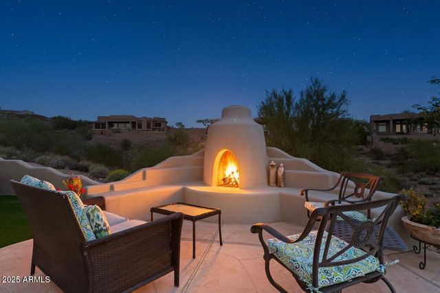 15730 E EAGLE CREST Road, Fountain Hills, AZ 85268