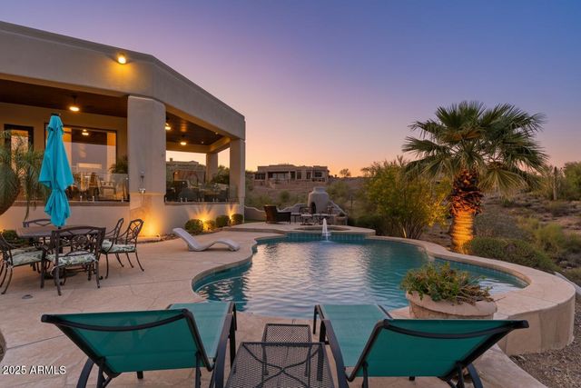 15730 E EAGLE CREST Road, Fountain Hills, AZ 85268