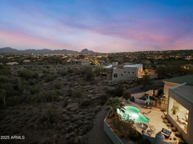 15730 E EAGLE CREST Road, Fountain Hills, AZ 85268