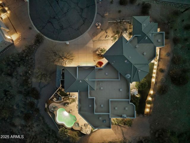 15730 E EAGLE CREST Road, Fountain Hills, AZ 85268