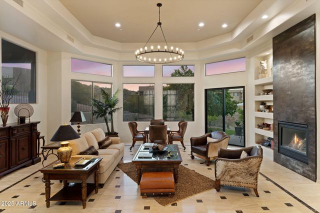 15730 E EAGLE CREST Road, Fountain Hills, AZ 85268