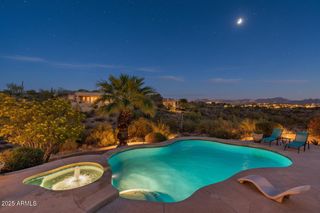 15730 E EAGLE CREST Road, Fountain Hills, AZ 85268