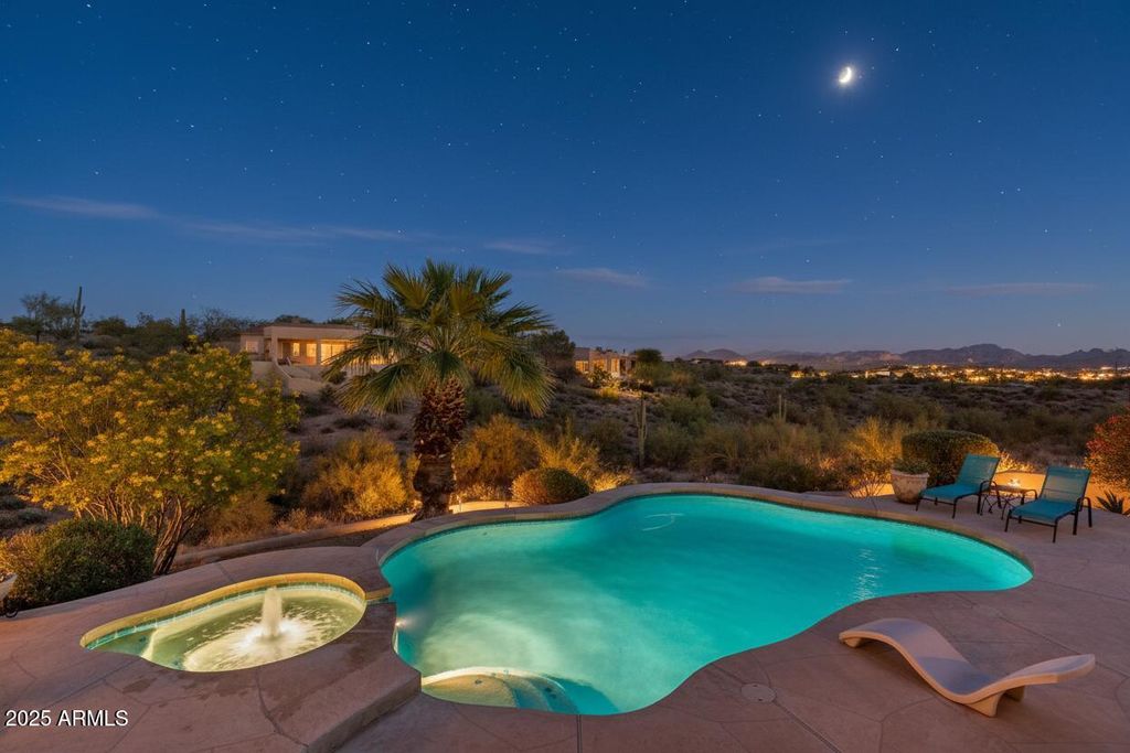 15730 E EAGLE CREST Road, Fountain Hills, AZ 85268