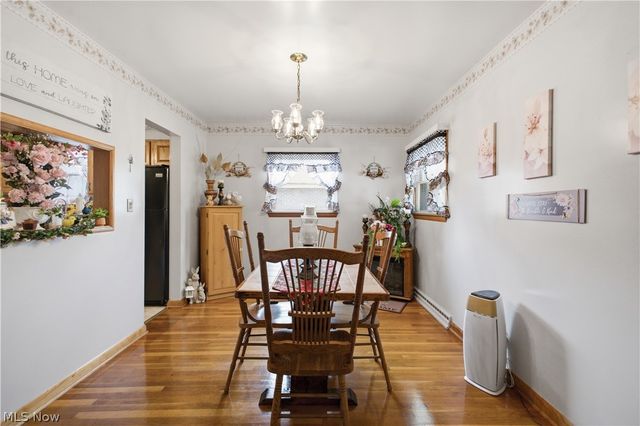 313 S Canal Street, Newton Falls, OH 44444