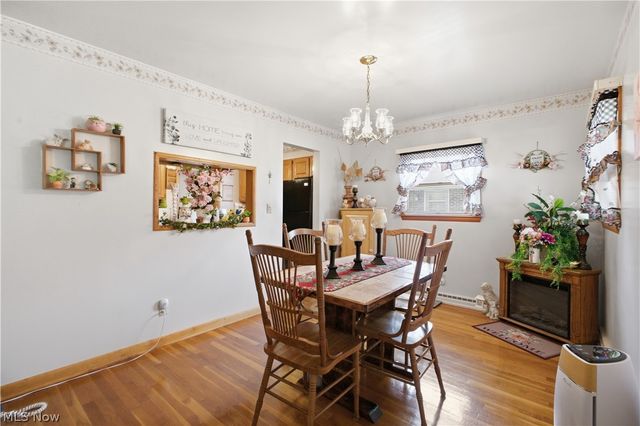 313 S Canal Street, Newton Falls, OH 44444