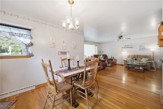 313 S Canal Street, Newton Falls, OH 44444