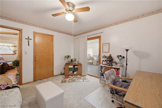 313 S Canal Street, Newton Falls, OH 44444
