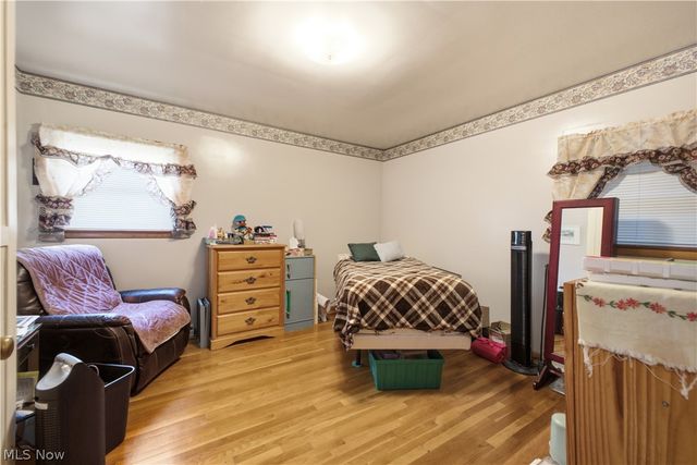 313 S Canal Street, Newton Falls, OH 44444