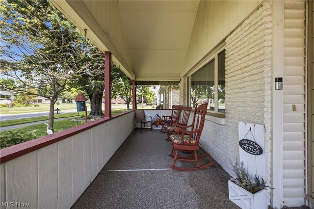 313 S Canal Street, Newton Falls, OH 44444