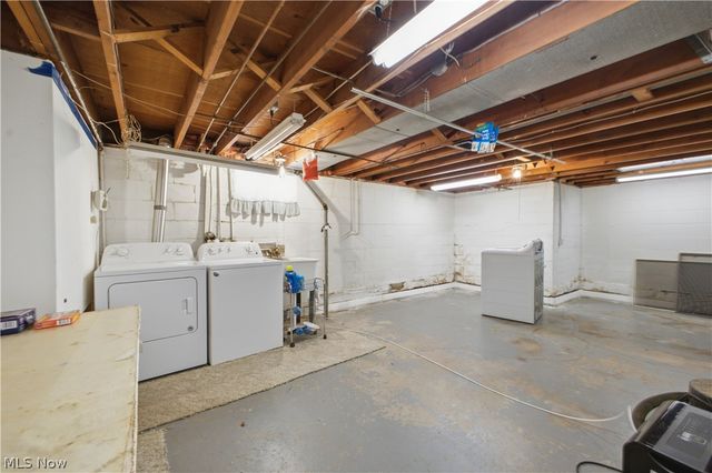 313 S Canal Street, Newton Falls, OH 44444