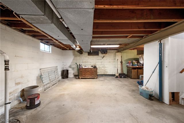 313 S Canal Street, Newton Falls, OH 44444