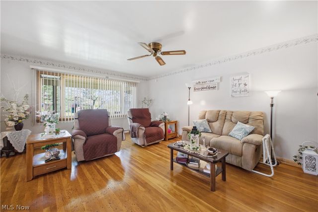 313 S Canal Street, Newton Falls, OH 44444