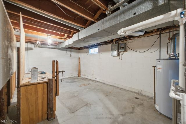 313 S Canal Street, Newton Falls, OH 44444