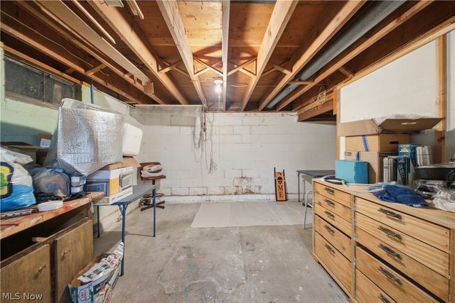 313 S Canal Street, Newton Falls, OH 44444