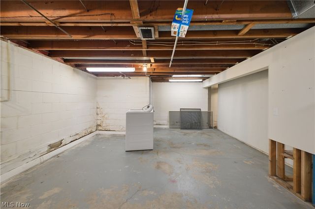 313 S Canal Street, Newton Falls, OH 44444