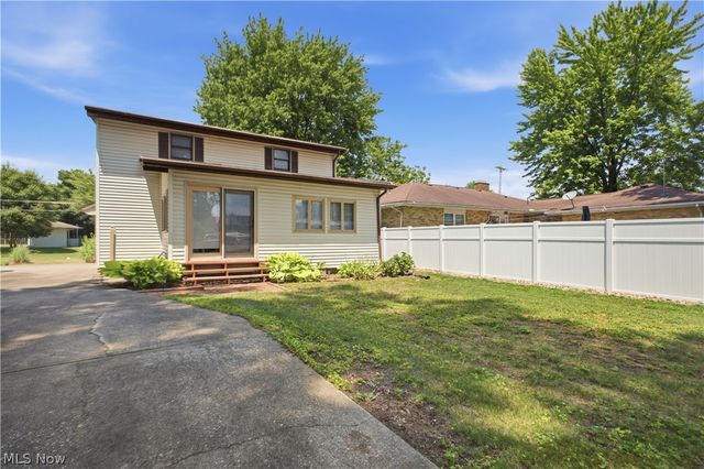 313 S Canal Street, Newton Falls, OH 44444