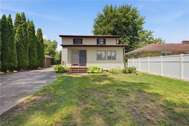 313 S Canal Street, Newton Falls, OH 44444