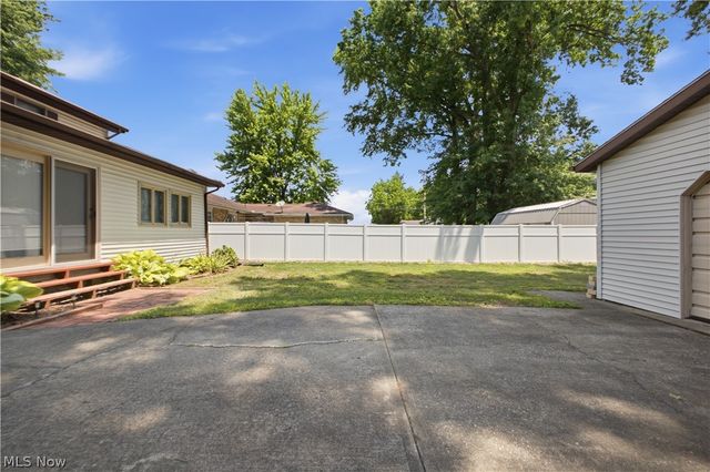 313 S Canal Street, Newton Falls, OH 44444