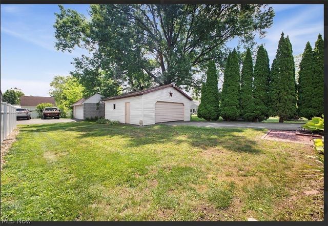 313 S Canal Street, Newton Falls, OH 44444
