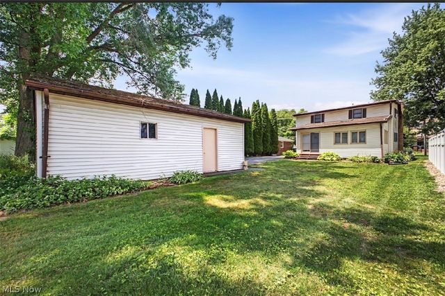 313 S Canal Street, Newton Falls, OH 44444