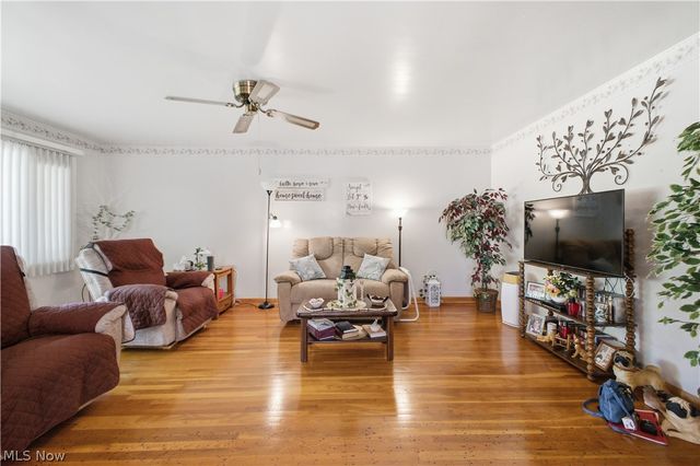 313 S Canal Street, Newton Falls, OH 44444
