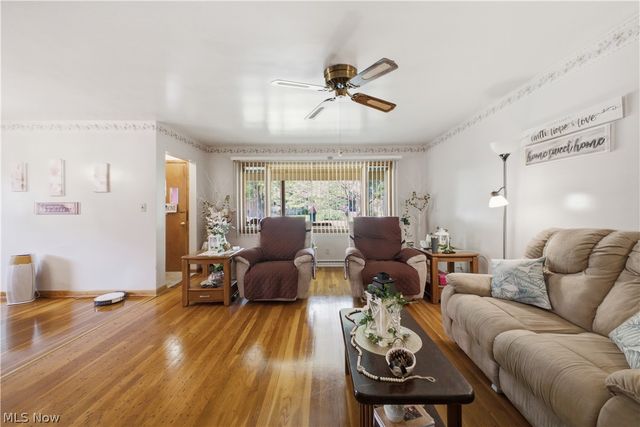 313 S Canal Street, Newton Falls, OH 44444