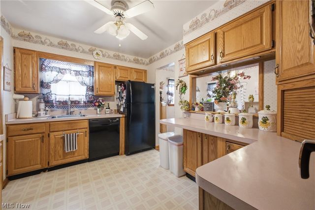 313 S Canal Street, Newton Falls, OH 44444