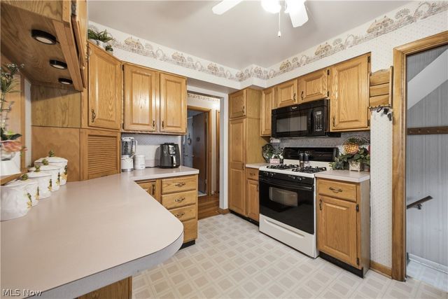 313 S Canal Street, Newton Falls, OH 44444